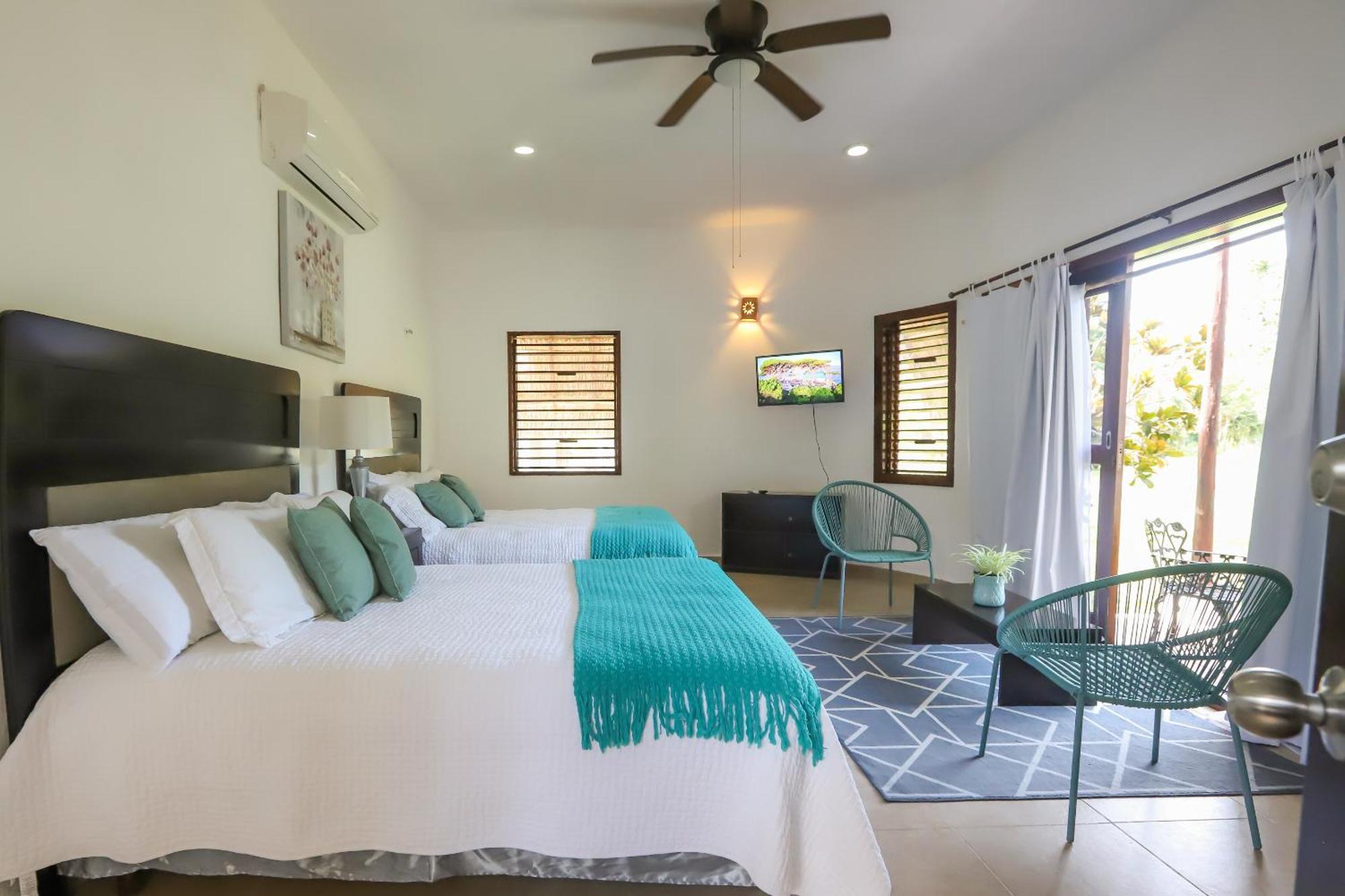 Mayan Secret Hotel Boutique Chetumal Habitación foto