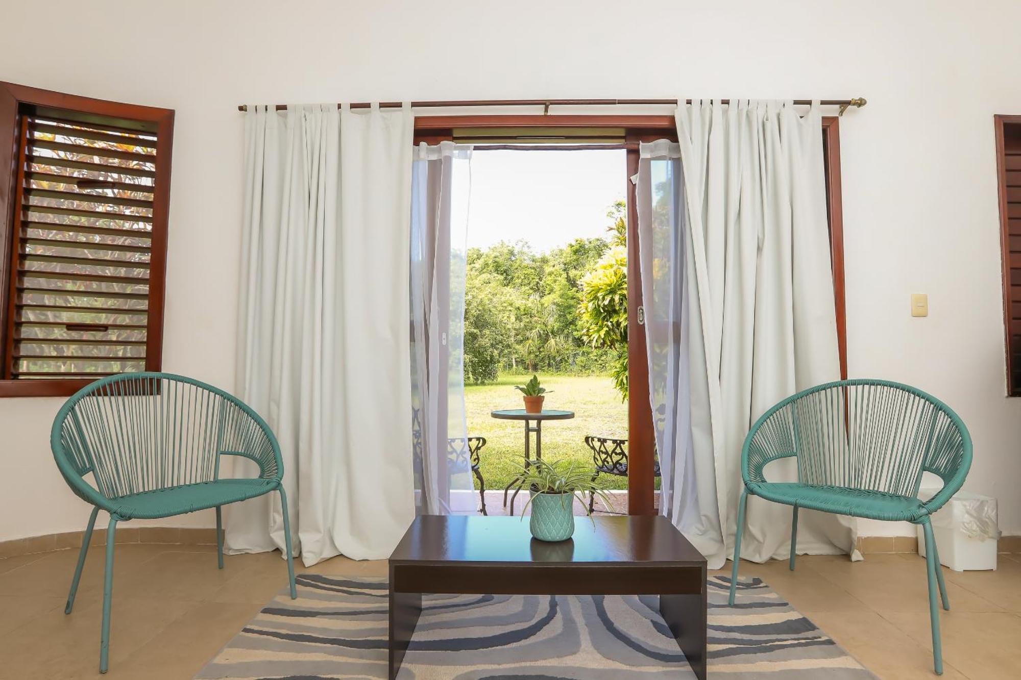 Mayan Secret Hotel Boutique Chetumal Habitación foto