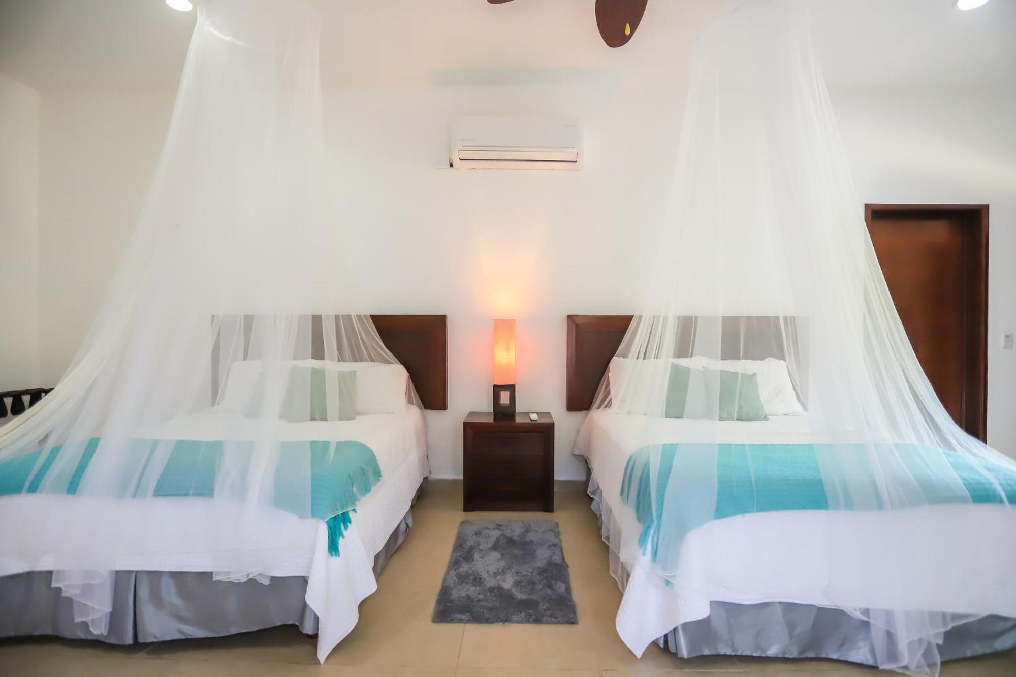 Mayan Secret Hotel Boutique Chetumal Habitación foto