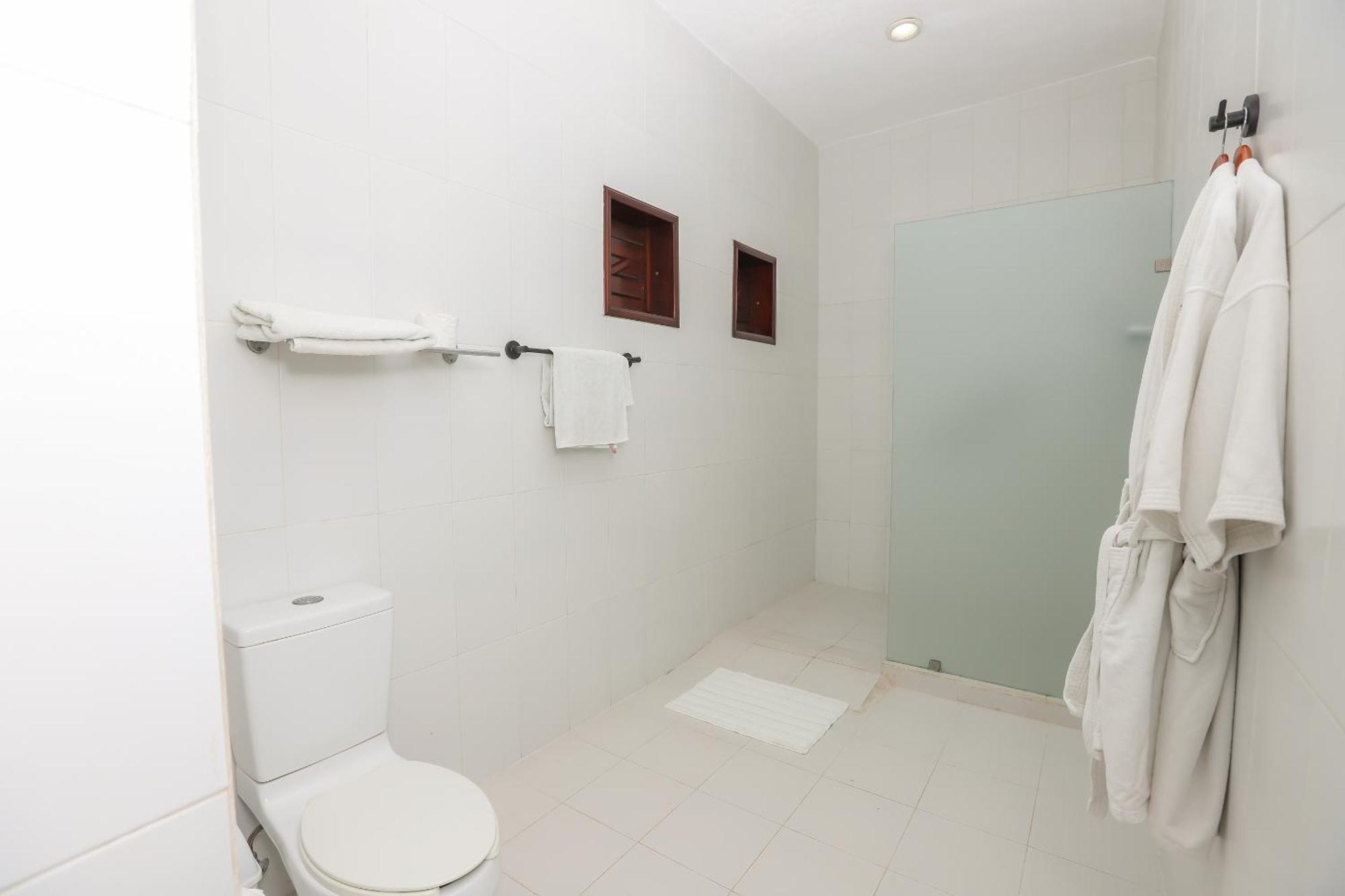 Mayan Secret Hotel Boutique Chetumal Habitación foto