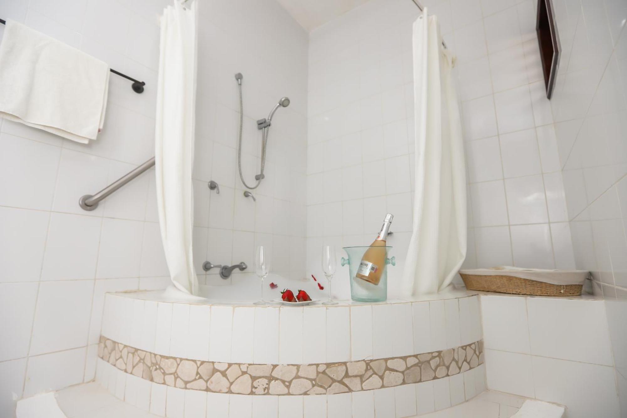 Mayan Secret Hotel Boutique Chetumal Habitación foto