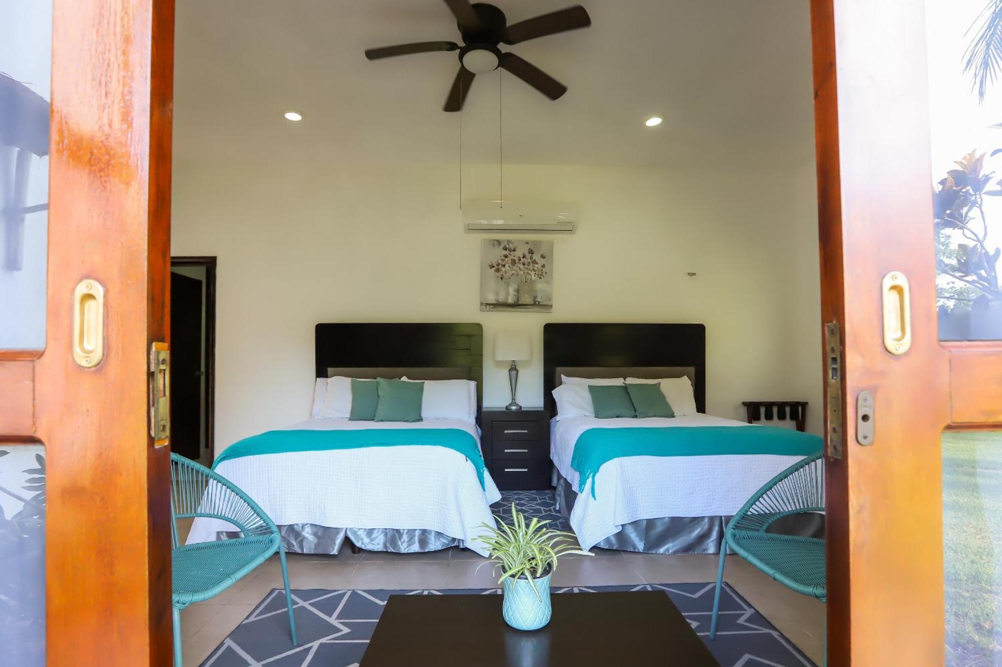 Mayan Secret Hotel Boutique Chetumal Habitación foto