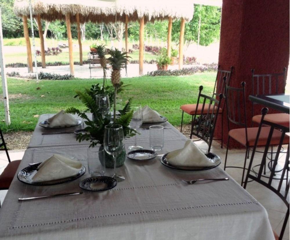 Mayan Secret Hotel Boutique Chetumal Exterior foto