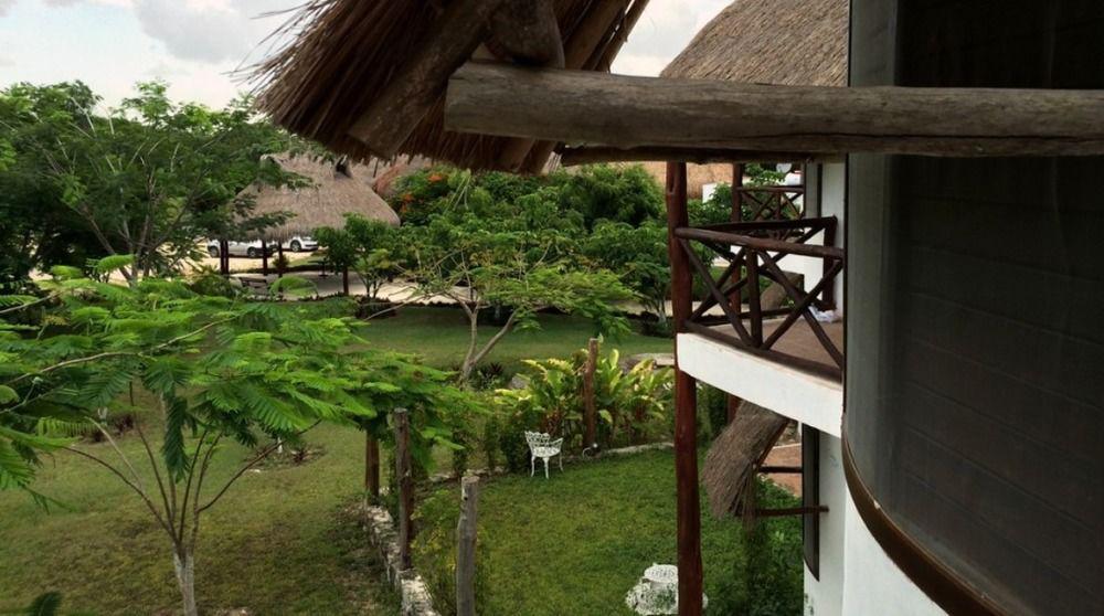 Mayan Secret Hotel Boutique Chetumal Exterior foto