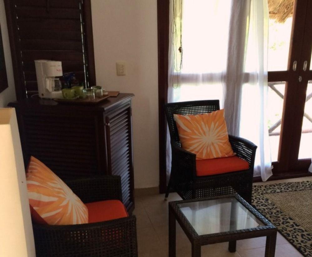 Mayan Secret Hotel Boutique Chetumal Exterior foto